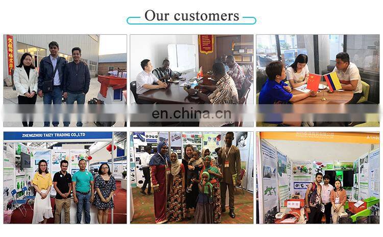 collector forage harvester grass cutter tractor corn stalk chopper