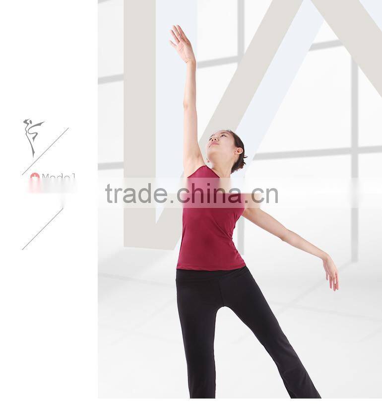 Dance Top, Girls Dance Tops, Team Dance Tops, Dark Green Dance Camisole