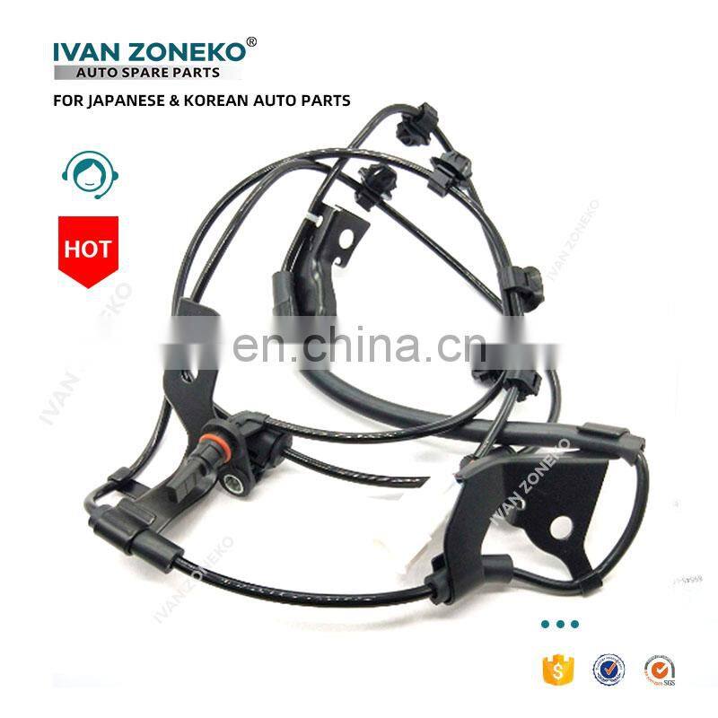 High Quality Abs Wheel Speed Sensor Oem 895460k060 / 89546-0k060 For Toyota Hilux