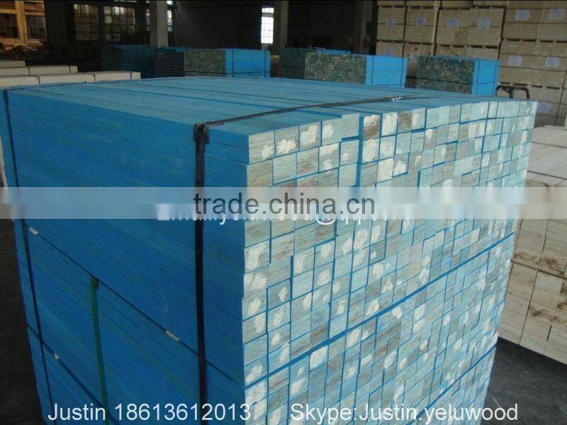 2016 better price pine LVL scaffold plank board