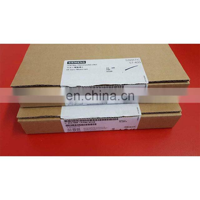 NEW original Siemens module siemens module 6dp1210-8ca 6ES7 963-3AA00-0AA0 6ES79633AA000AA0