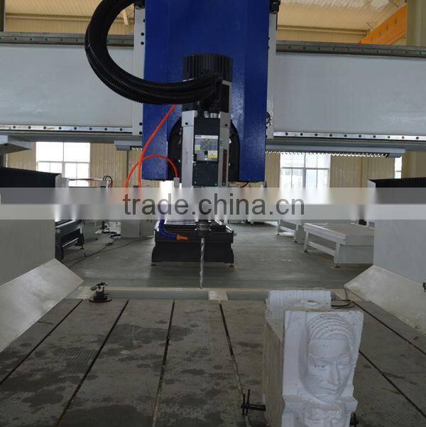 CE supply 2015 NEW plastic!!! Styrofoam lunch box machine CE&ISO/eps new thermocol styrofoam block cutting machine