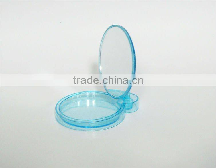 nice children's mirror with cartoon printing