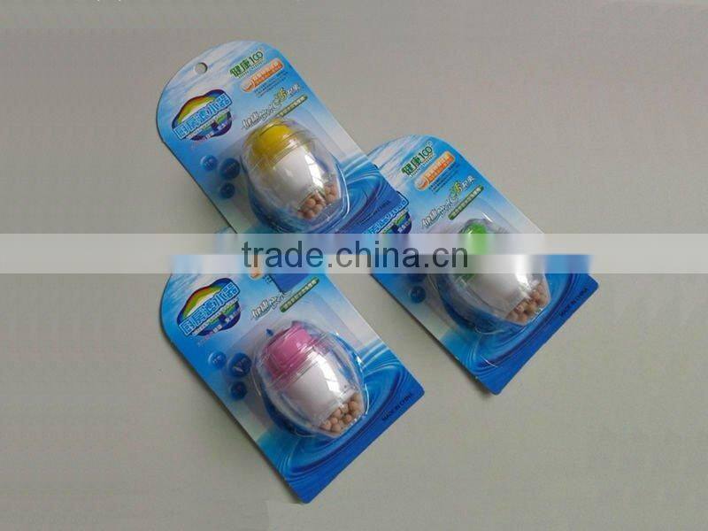 household portable water purifier