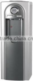 Cabinet Freestanding Hot and Cold Water Dispenser with Stainless Steel Tank to avoid corrosion