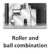 Slew Ring with Inner Gear