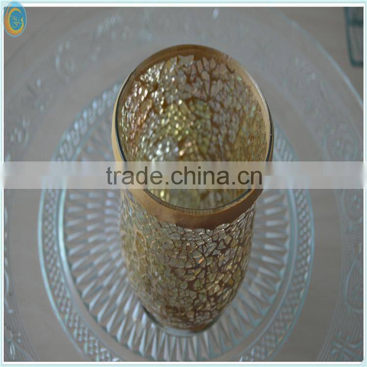 halloween glass oil lamp party supply