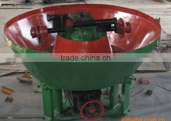 with mercury grinding gold machine ex-factory price