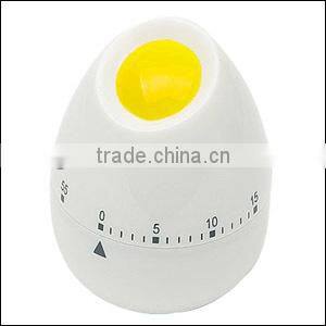 Resin Kitchen Timer with Carrot on the Top