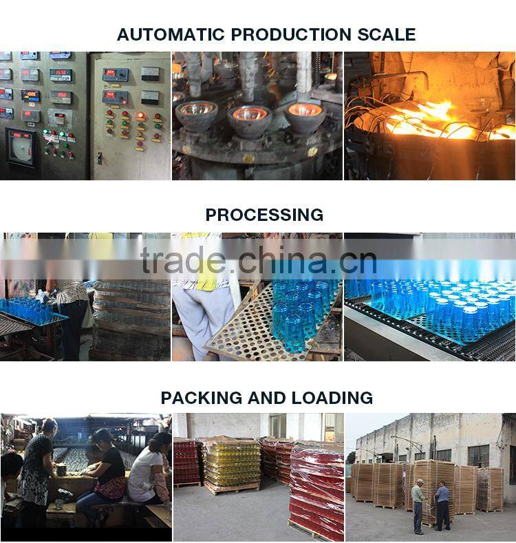 1.0L clear heat-resisting glass water jug with lid/glass tea pot