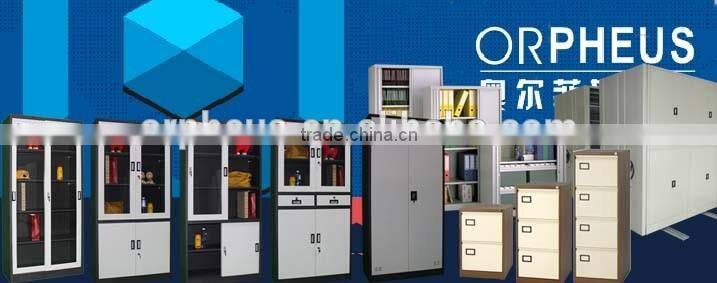 Full height cabinets office small model military storage cabinets