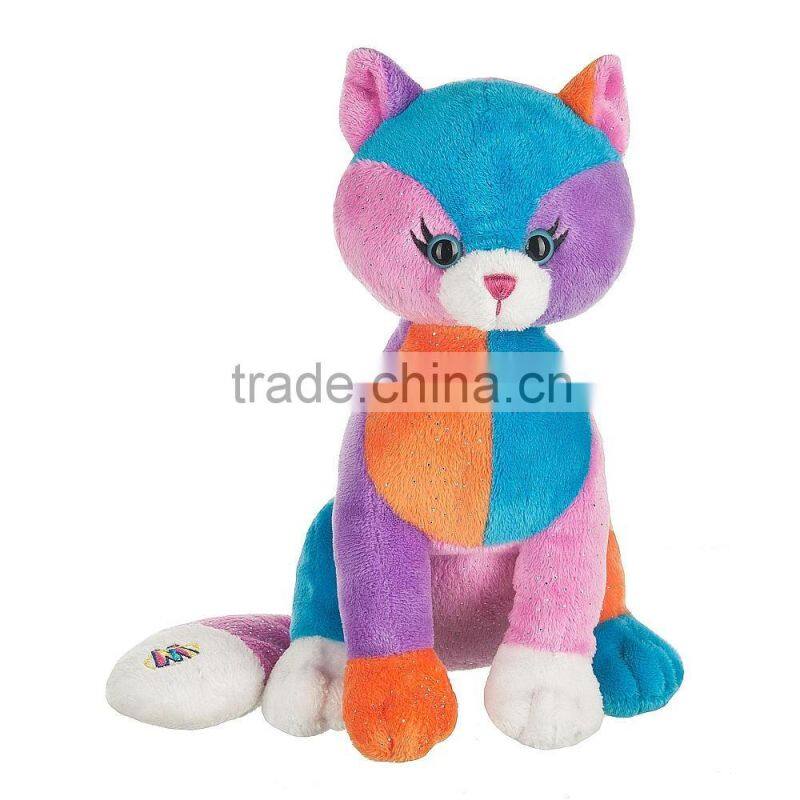 plush toy manufacturer plush toy supplier in Yiwu