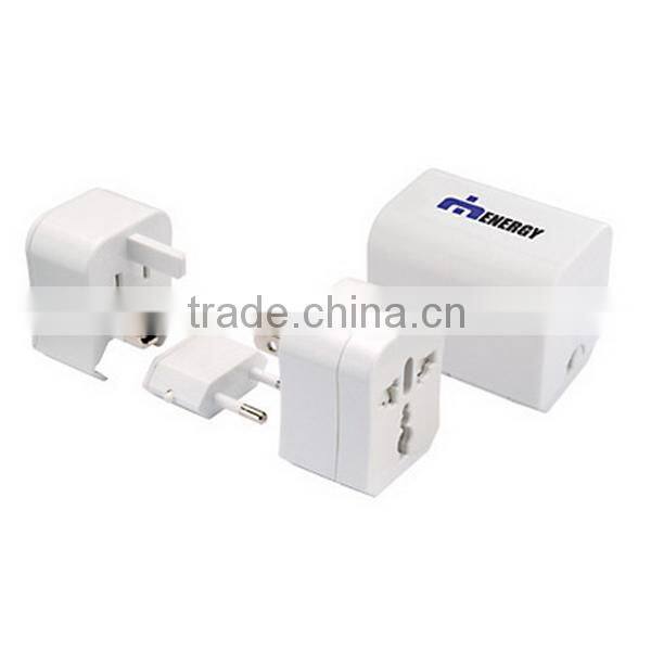 Designer hot-sale headphone plug adaptor
