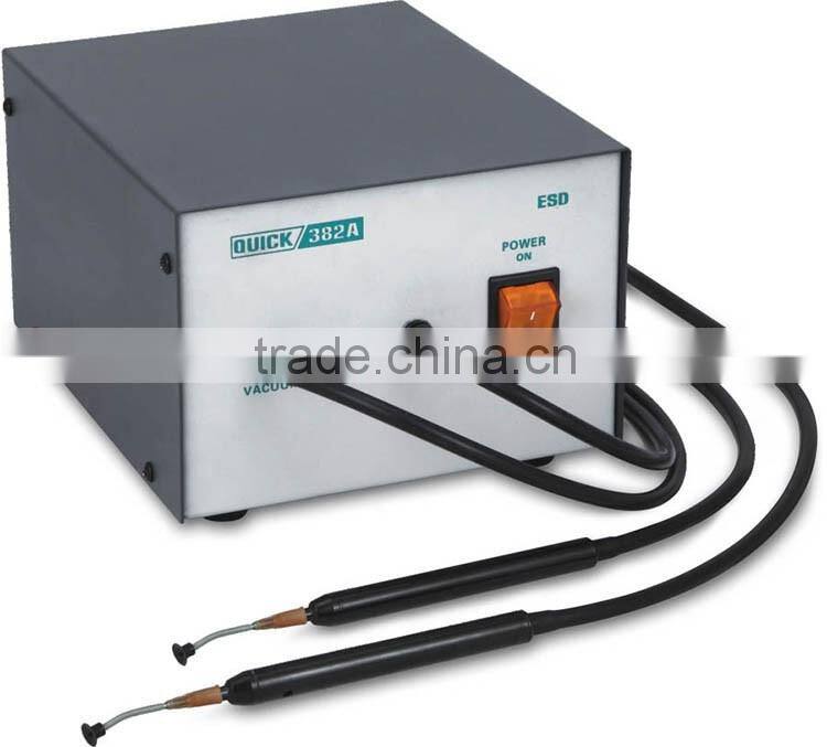 rework station machine for repairing motherboard quick 382A