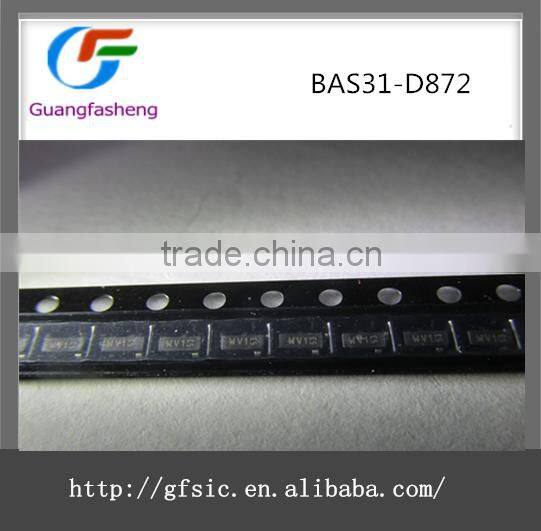 Best Prices For Electronics Original BAS31-D872 Diode
