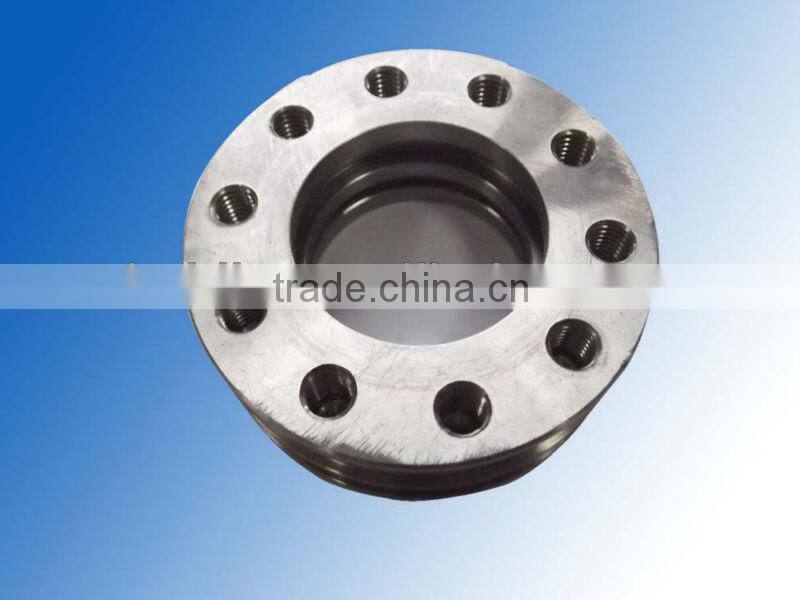 metal stamping parts