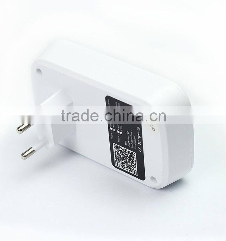 CE RoHS switch socket