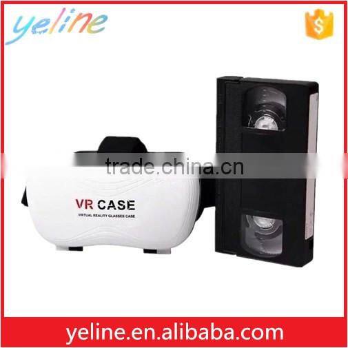 For HUAWEI 7i/MATE 8/P9 3D view case