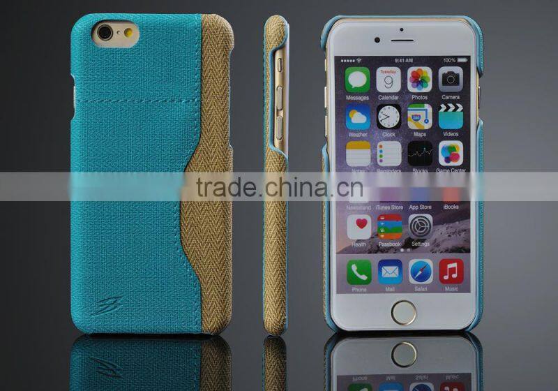 2015 Customized Wallet Leather Case Phone Case Soft Skin Cover