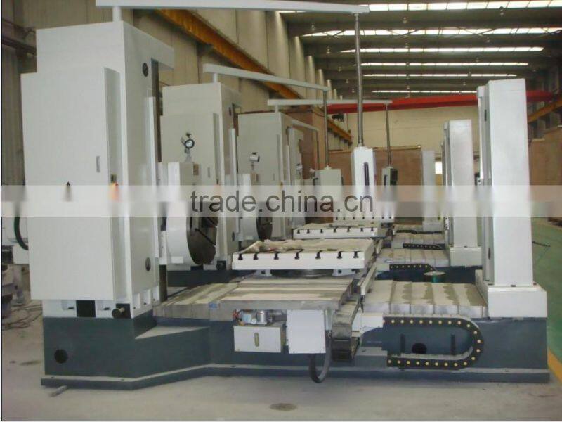 TPX61 Series horizontal boring and milling machine for sale