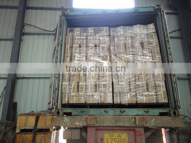 blue polish hardened and tempered rolling shutter spring steel strips