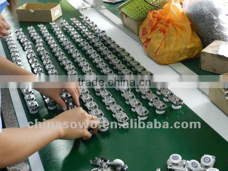 silding door wheels