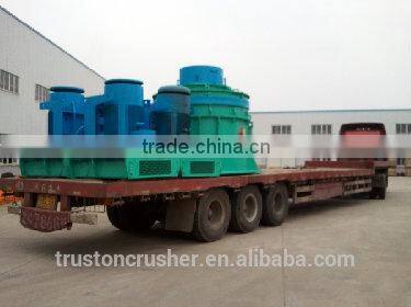 VSI Crusher Equipment, China Vertical Shafting Impact Crusher, Sand Making Machine CSCB-1000