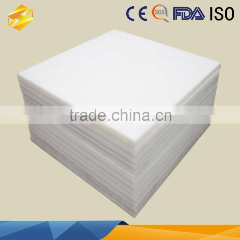 Crazy Selling Synthetic Ice Rink Customized UHMWPE Board Producer with Factory