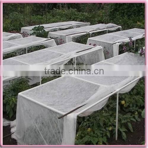 SGS Certified Flame retardant PP Spunbond Non Woven Table Cloth