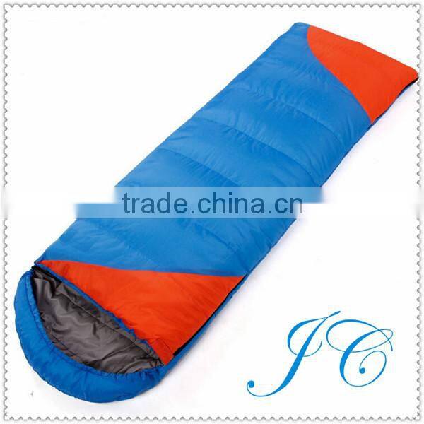 Hot Sale Outdoor Couples Sleeping Bag With Wholesale