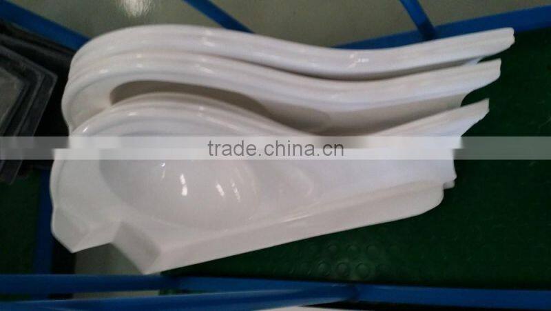 Good quality FRP washbasin