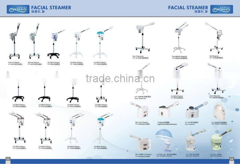 VY-168 Portable Spa Facial Sauna Steamer(CE approval)