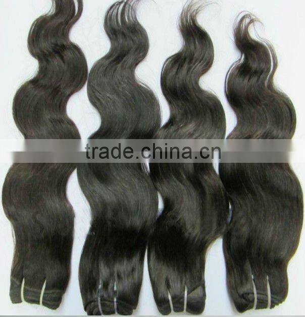 Brazilian afro kinky twists hair