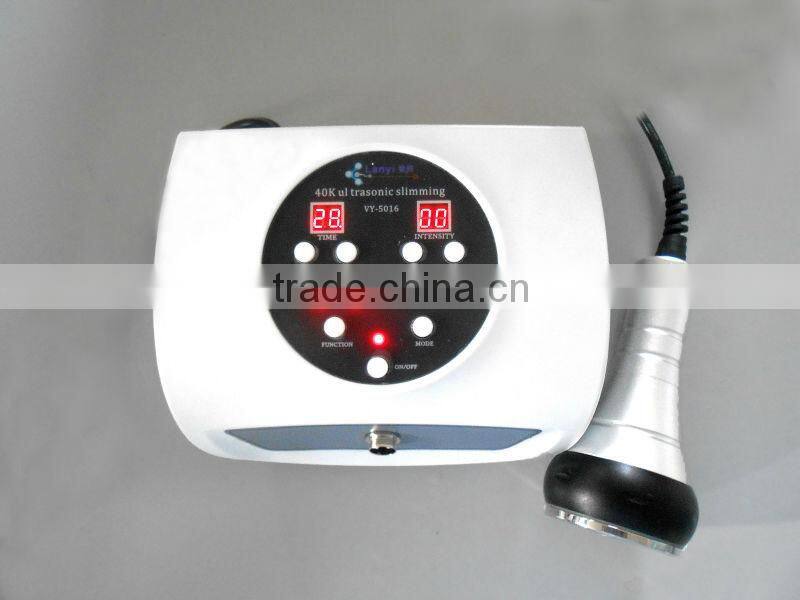 VY-5016 Mini ultrasonic liposuction equipment