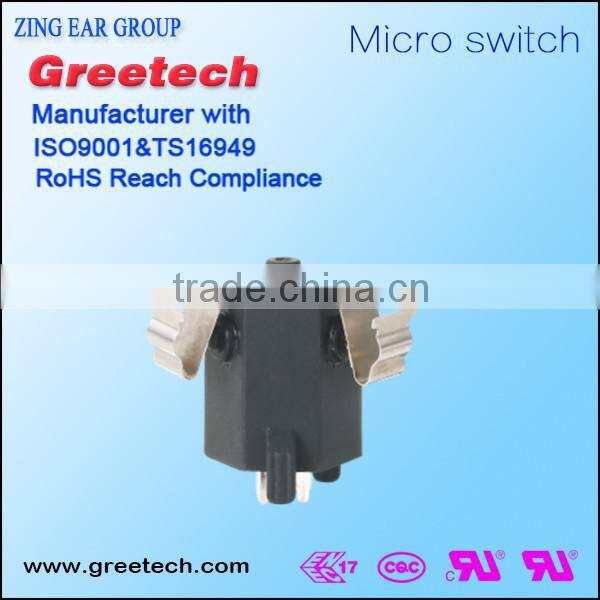 12VDC waterproof automotive switch,auto on off switch,auto on off light switch