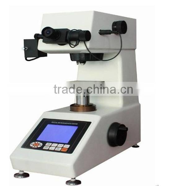 High Efficiency Micro Vickers Hardness Tester MHV-1000