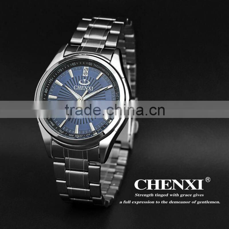 HIGHT QUALITY most popular Alloy watch new fashion watch men sport style 018CMS