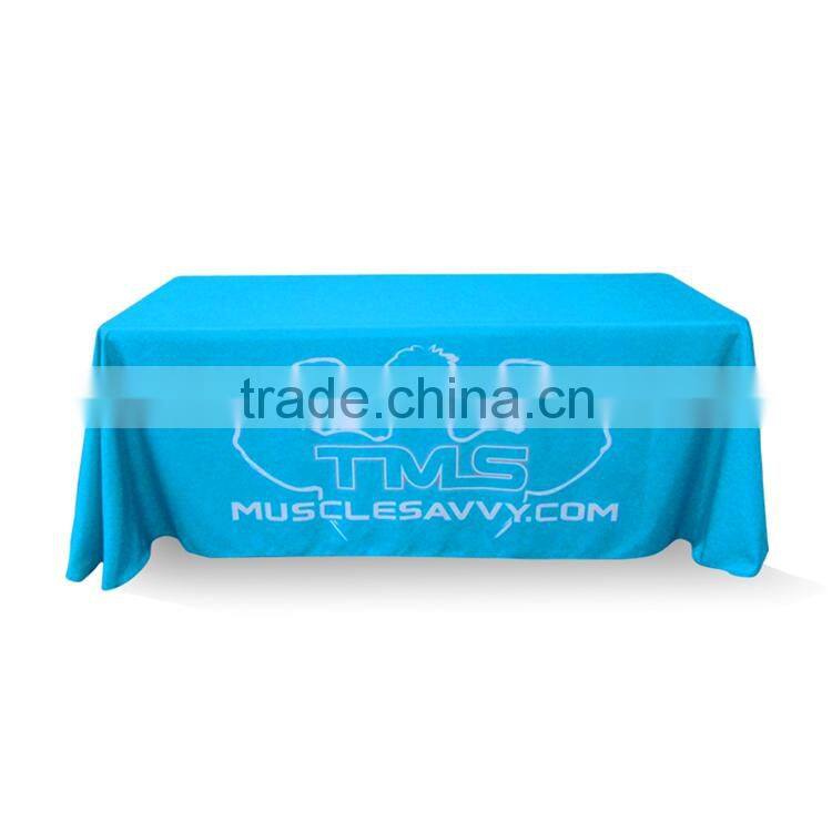 Hot Product Custom Made Israel Table Cloth