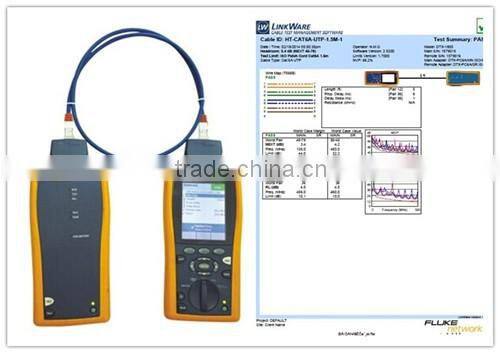 Jumper Cable RJ45 Flat Lan Cable SSTP CAT6a Patch Cord