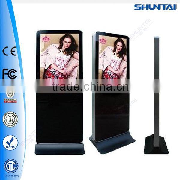 55inch LCD/LED Touch Screen Advertising Display