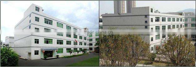 CE ROHS recessed round led downlighting with years warranty