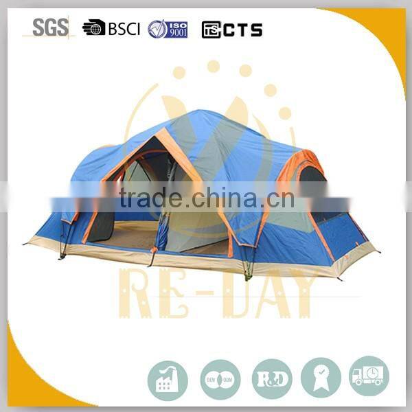 Hot sales 2016 outdoor camping bubble tent
