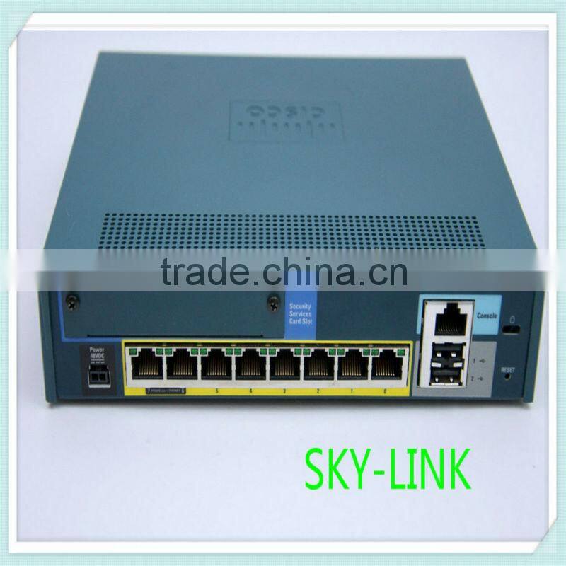 Cisco ASA5505-K8 the firewall of cisco asa