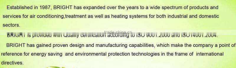 Vertical type Air cooled Condensing Units ( 60 Hz )