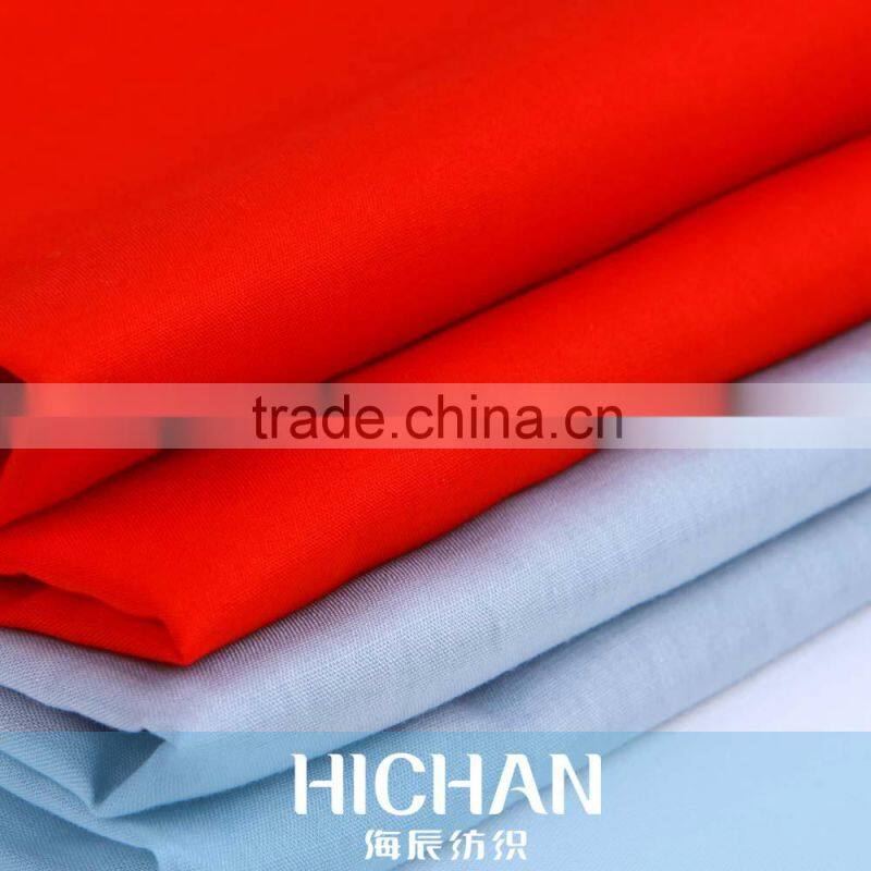 100% Cotton Fabric with High Quality CT102