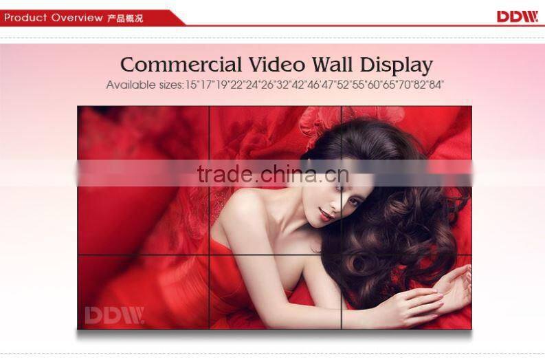 the most valuable LCD video wall mount