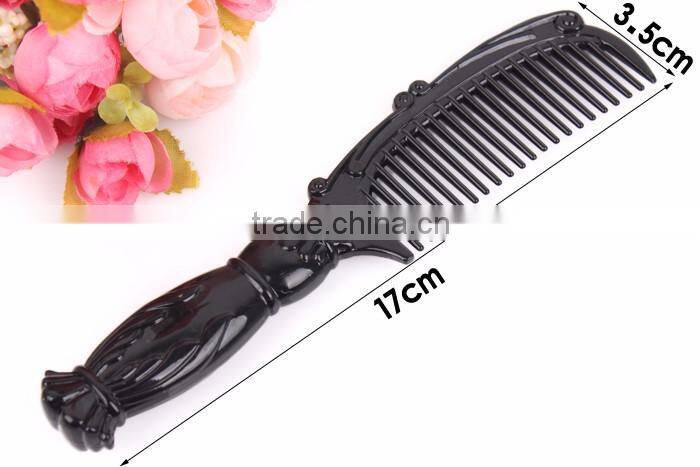 D18 ANPHY lice Big Flat comb