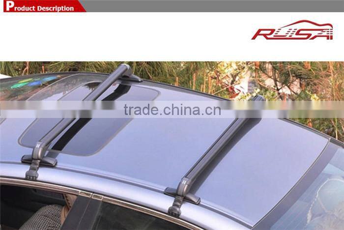 Wholesale good reputation car removable roof rack