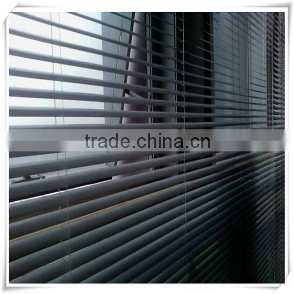 2015 Home Fashion Aluminium Blinds 25mm Aluminium Window Blinds