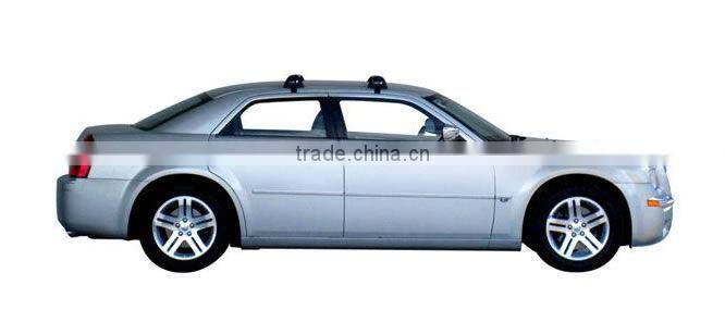 luggage rack cross bar roof rack for 300C